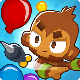 Bloons TD 6 Mod Apk