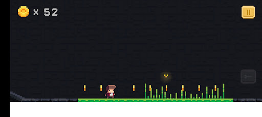 Pixel Walker Screen 2