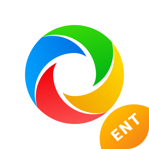 MISA ENT logo