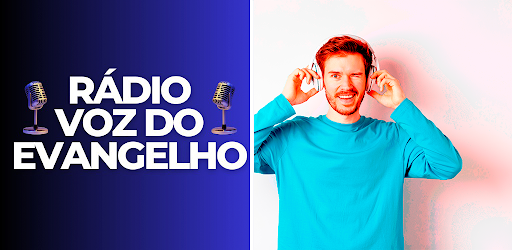 Rádio Voz do Evangelho Screen 2