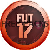 FUT 17 Free Packs for Draft icon