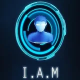 I.A.M (Control por Voz) icon