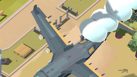 Army Tycoon : Idle Base Gallery Screentshots 6