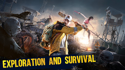 معاينة التطبيق