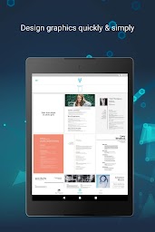 CV & Resume Creator