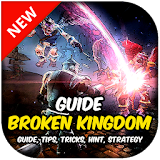 Guide for Broken Kingdom icon