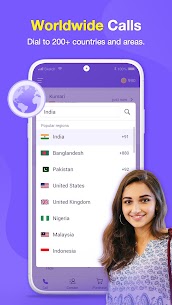 AbTalk Call Mod Apk Free Download (MOD, Unlimited Money) Updated 3