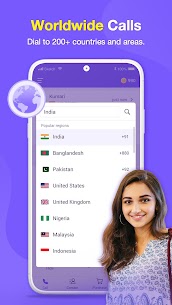 AbTalk Call – Worldwide Call Apk Download For Android & iOS 3