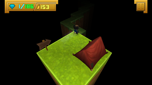 Exploring The Wasteland Screen 3