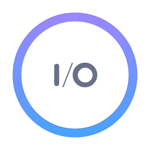 I/O 3.25.11 Icon