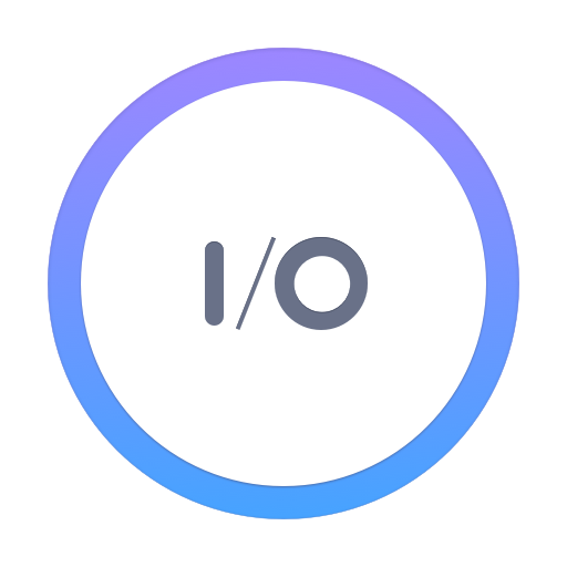 I/O 3.26.7 Icon