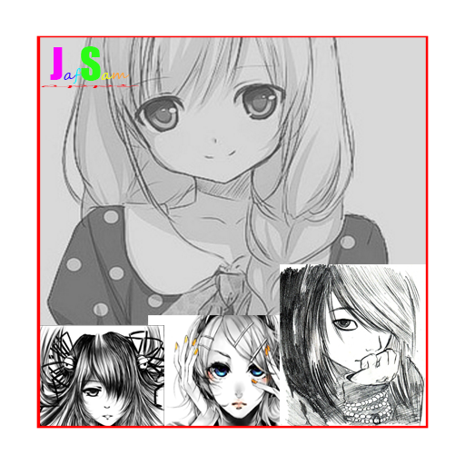 アニメの初心者向け図面 Google Play のアプリ