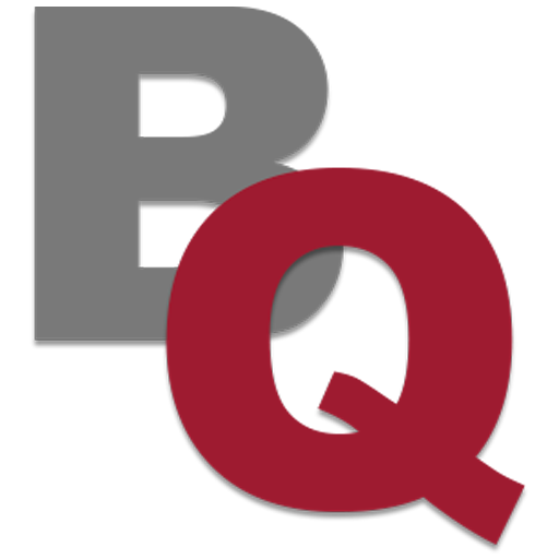 BeQon ARS logo