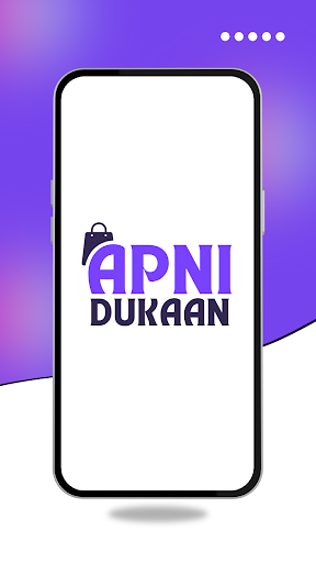 Android application Apni Dukaan: Stationary App screenshort