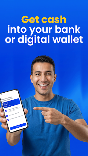 CashNow - Mobile Cash Loan App screenshot 3