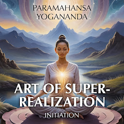 Icon image Art of Super-Realization: Initiation