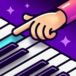 Cover Image of Télécharger Piano Academy - Apprendre le piano 1.1.1 APK