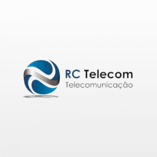 RCTELECOMNET logo