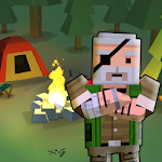 Cover Image of डाउनलोड Zombie War Survivor : Forest o  APK