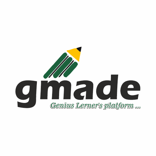 My Gmade Live logo