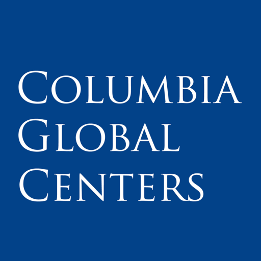 Columbia Global Centers logo
