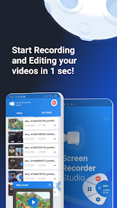 Screen Recorder Studio - video Unknown