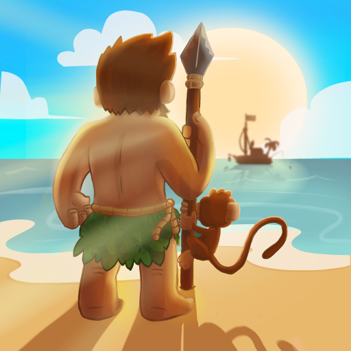 Kraken Island - Merge & Craft - Ứng Dụng Trên Google Play