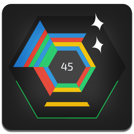 Color Line Switch 1.0.0 Icon
