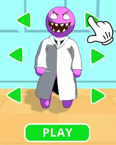 Life Born Hospital - Screenshot 2