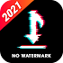 Video Downloader for TikTok No Watermark - TikDown 2.1.4