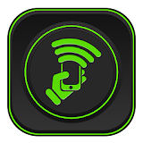 KiwiMote: WiFi Remote Keyboard and Mouse for PC icon