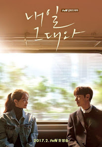Screenshot 1 Tomorrow With You K-Drama Wall android