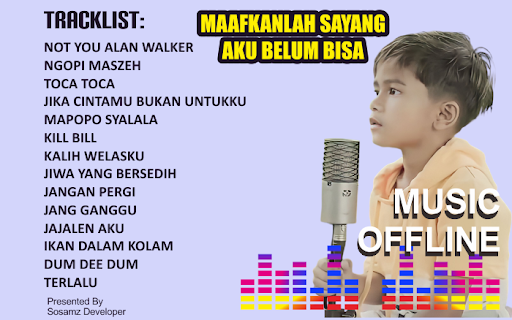 Cinta sempurna | DJ LENGKAP Screen 3