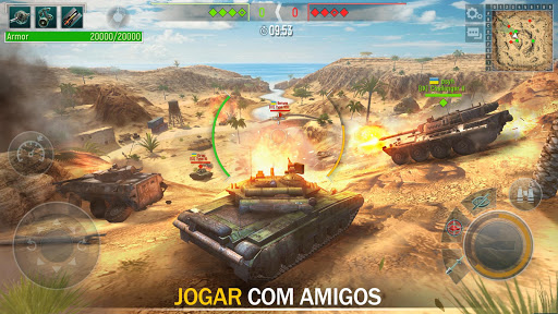 Modern Gun: Jogos de guerra – Apps no Google Play