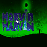 marvin oh my marvin icon