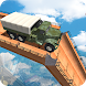 US Army Truck Military Game