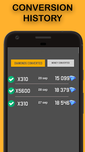 FFPole Diamonds PRO Tool Screenshot