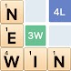 Easy Words - Word Puzzle Games