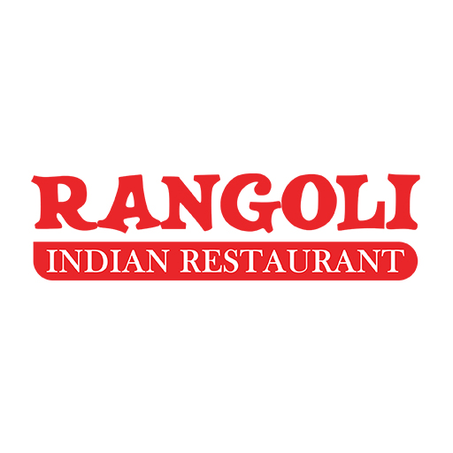 Rangoli Restaurant logo