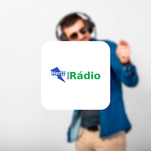 Rádio Hertz Screen 3