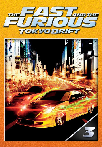 Tokyo Drift 3D Street Racer – Apps no Google Play