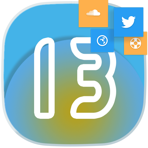 Android 13 Launcher