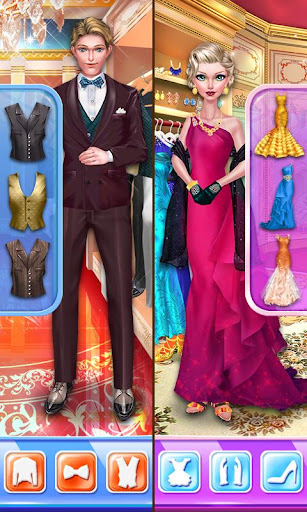 Fashion Doll - Opera Star Girl Screen 3