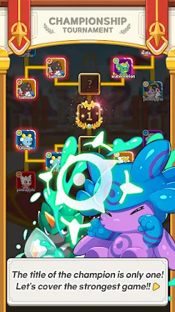 Game screenshot Dragon Village Arena apk download