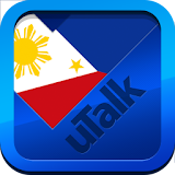 uTalk Tagalog icon