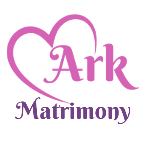 ARK Matrimony logo