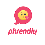 Cover Image of ダウンロード Phrendly: Live Chat with Women 2.9.6.800 APK