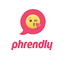 Descargar la aplicación Phrendly Video Chat with Women Instalar Más reciente APK descargador