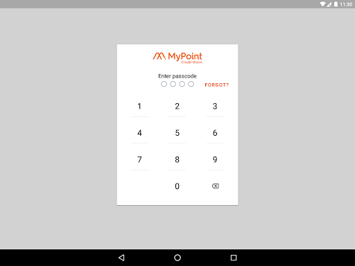 MyPoint CU Mobile 5