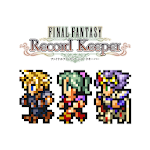Cover Image of Download FINAL FANTASY Record Keeper 7.0.0 APK